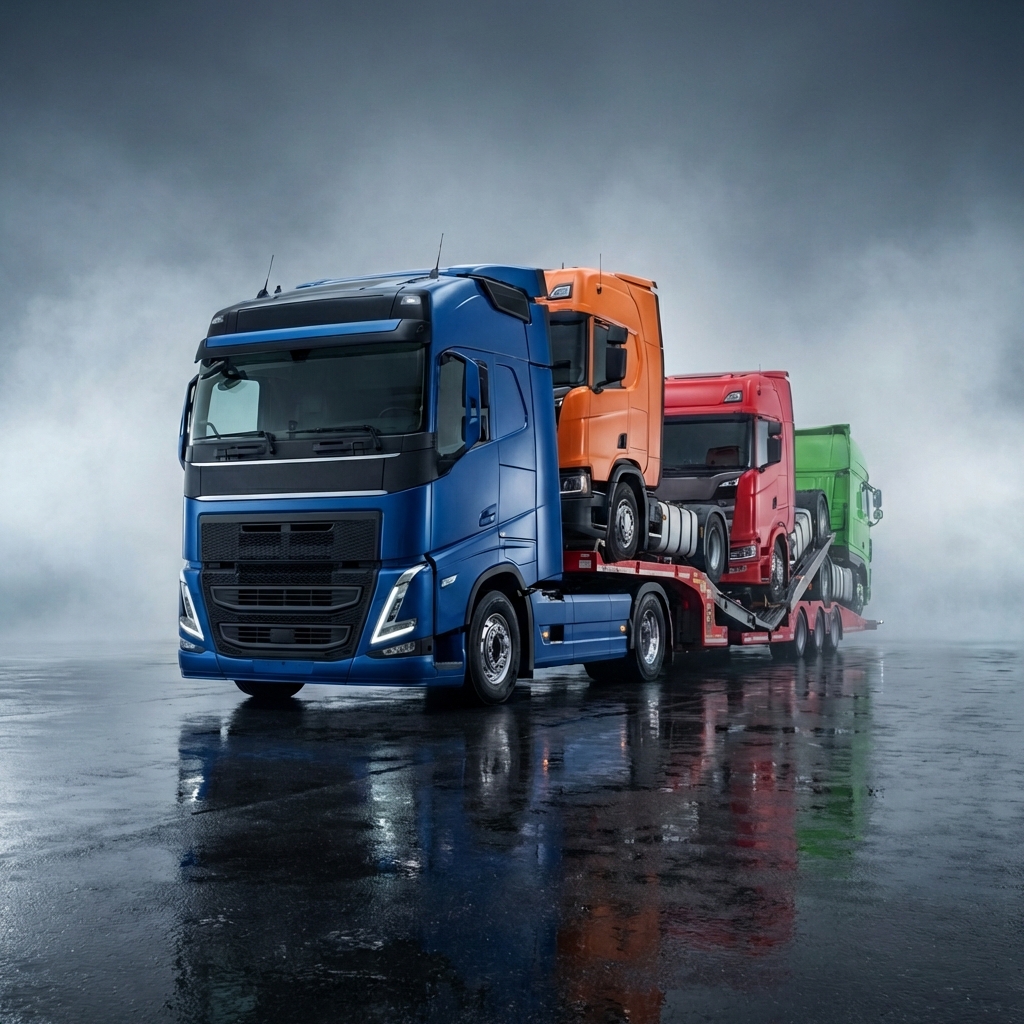 Flexible Configuration